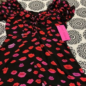 Size 14 (XL) dress
